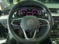 Volkswagen Magotan 2023 2 Million Units Commemorative Edition 330TSI DSG Luxury - ფოტო 15