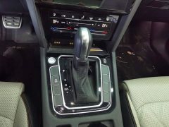 Volkswagen Magotan 2023 2 Million Units Commemorative Edition 330TSI DSG Luxury - ფოტო 16