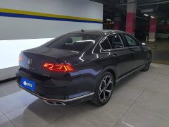 Volkswagen Magotan 2023 2 Million Units Commemorative Edition 330TSI DSG Luxury - ფოტო 3