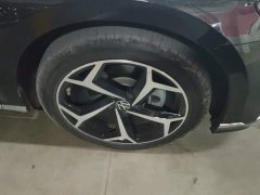 Volkswagen Magotan 2023 2 Million Units Commemorative Edition 330TSI DSG Luxury - ფოტო 6