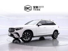 Mercedes-Benz GLC 260 L 4MATIC Luxury 7-Seater - ფოტო 1