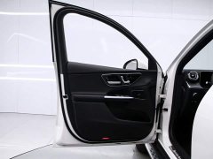 Mercedes-Benz GLC 260 L 4MATIC Luxury 7-Seater - ფოტო 12