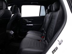 Mercedes-Benz GLC 260 L 4MATIC Luxury 7-Seater - ფოტო 15