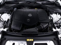 Mercedes-Benz GLC 260 L 4MATIC Luxury 7-Seater - ფოტო 19