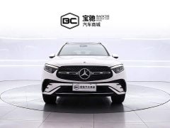 Mercedes-Benz GLC 260 L 4MATIC Luxury 7-Seater - ფოტო 2