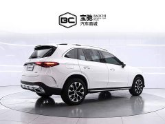 Mercedes-Benz GLC 260 L 4MATIC Luxury 7-Seater - ფოტო 3