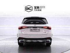 Mercedes-Benz GLC 260 L 4MATIC Luxury 7-Seater - ფოტო 4