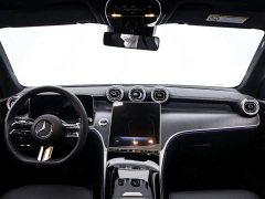 Mercedes-Benz GLC 260 L 4MATIC Luxury 7-Seater - ფოტო 5