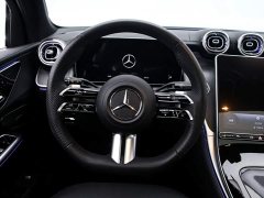 Mercedes-Benz GLC 260 L 4MATIC Luxury 7-Seater - ფოტო 7