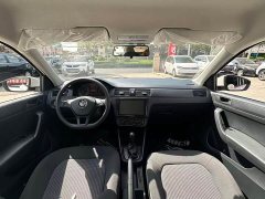 Volkswagen Santana 2019 1.5L Automatic Fashion Edition National VI - ფოტო 10