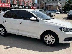 Volkswagen Santana 2019 1.5L Automatic Fashion Edition National VI - ფოტო 4