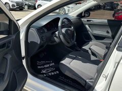 Volkswagen Santana 2019 1.5L Automatic Fashion Edition National VI - ფოტო 8