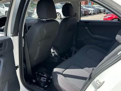 Volkswagen Santana 2019 1.5L Automatic Fashion Edition National VI - ფოტო 9