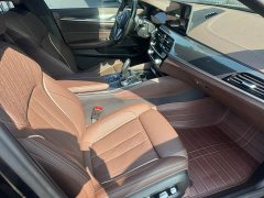 BMW 5 Series New Energy 2022 535Le Pioneer Edition M Sport Package - ფოტო 10