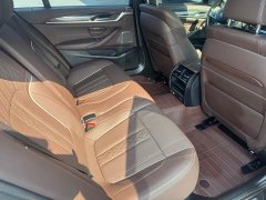 BMW 5 Series New Energy 2022 535Le Pioneer Edition M Sport Package - ფოტო 11