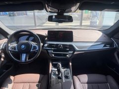 BMW 5 Series New Energy 2022 535Le Pioneer Edition M Sport Package - ფოტო 12