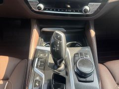 BMW 5 Series New Energy 2022 535Le Pioneer Edition M Sport Package - ფოტო 13
