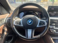 BMW 5 Series New Energy 2022 535Le Pioneer Edition M Sport Package - ფოტო 14