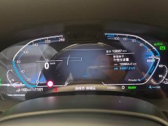 BMW 5 Series New Energy 2022 535Le Pioneer Edition M Sport Package - ფოტო 16