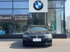 BMW 5 Series New Energy 2022 535Le Pioneer Edition M Sport Package - ფოტო 17
