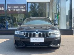 BMW 5 Series New Energy 2022 535Le Pioneer Edition M Sport Package - ფოტო 3
