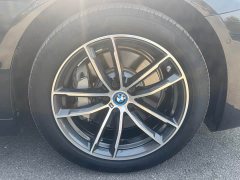 BMW 5 Series New Energy 2022 535Le Pioneer Edition M Sport Package - ფოტო 7