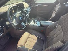 BMW 5 Series New Energy 2022 535Le Pioneer Edition M Sport Package - ფოტო 8