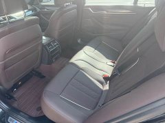 BMW 5 Series New Energy 2022 535Le Pioneer Edition M Sport Package - ფოტო 9
