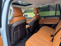 Tank 500 2022 3.0T Sport Landscape 7-Seater - ფოტო 11