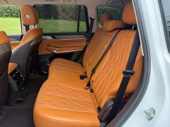 Tank 500 2022 3.0T Sport Landscape 7-Seater - ფოტო 12