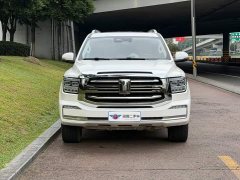 Tank 500 2022 3.0T Sport Landscape 7-Seater - ფოტო 2