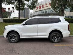 Tank 500 2022 3.0T Sport Landscape 7-Seater - ფოტო 3