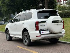 Tank 500 2022 3.0T Sport Landscape 7-Seater - ფოტო 4