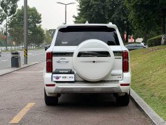 Tank 500 2022 3.0T Sport Landscape 7-Seater - ფოტო 5