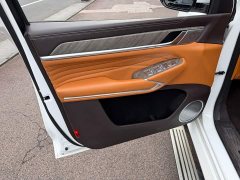 Tank 500 2022 3.0T Sport Landscape 7-Seater - ფოტო 6