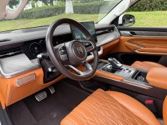 Tank 500 2022 3.0T Sport Landscape 7-Seater - ფოტო 7