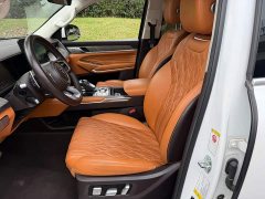 Tank 500 2022 3.0T Sport Landscape 7-Seater - ფოტო 8