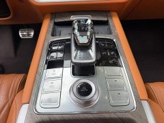 Tank 500 2022 3.0T Sport Landscape 7-Seater - ფოტო 9