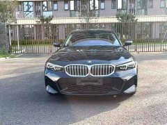 BMW 3 Series 320Li M Sport Package - ფოტო 2