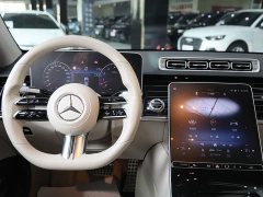 Mercedes-Benz S-Class 2021 Facelift S 450 L 4MATIC - ფოტო 12