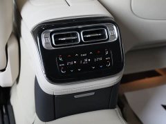 Mercedes-Benz S-Class 2021 Facelift S 450 L 4MATIC - ფოტო 16