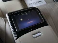 Mercedes-Benz S-Class 2021 Facelift S 450 L 4MATIC - ფოტო 17