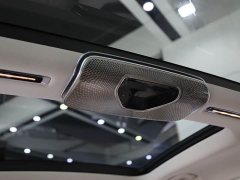 Mercedes-Benz S-Class 2021 Facelift S 450 L 4MATIC - ფოტო 18