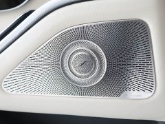 Mercedes-Benz S-Class 2021 Facelift S 450 L 4MATIC - ფოტო 19