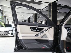 Mercedes-Benz S-Class 2021 Facelift S 450 L 4MATIC - ფოტო 6
