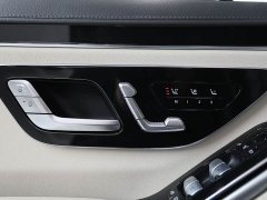 Mercedes-Benz S-Class 2021 Facelift S 450 L 4MATIC - ფოტო 9