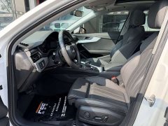 Audi A4L 2020 40 TFSI Fashion Dynamic - ფოტო 10