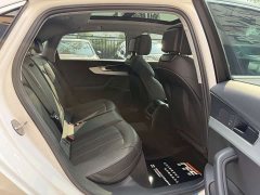 Audi A4L 2020 40 TFSI Fashion Dynamic - ფოტო 11