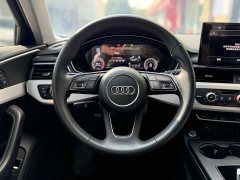 Audi A4L 2020 40 TFSI Fashion Dynamic - ფოტო 4