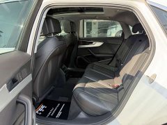 Audi A4L 2020 40 TFSI Fashion Dynamic - ფოტო 7